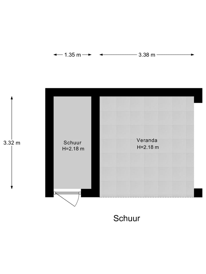 Foto 33 van Trommelaarshoeve 223