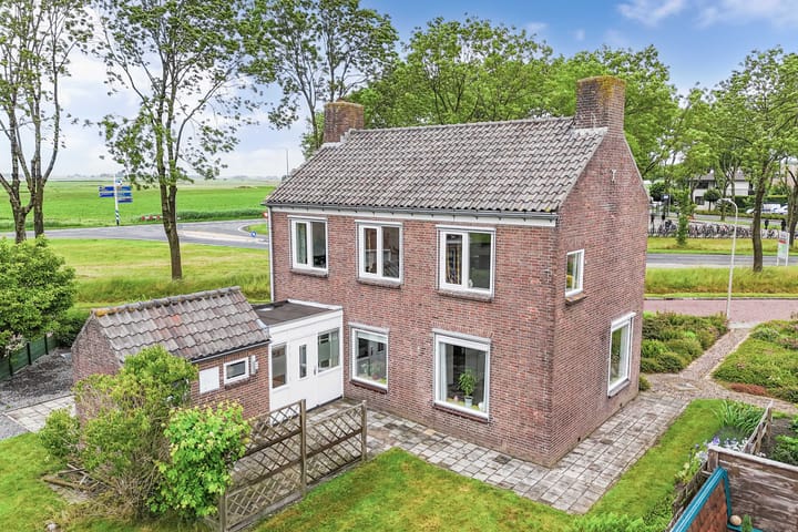 Foto 2 van Clarenberglaan 35