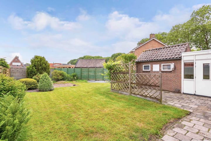 Foto 3 van Clarenberglaan 35