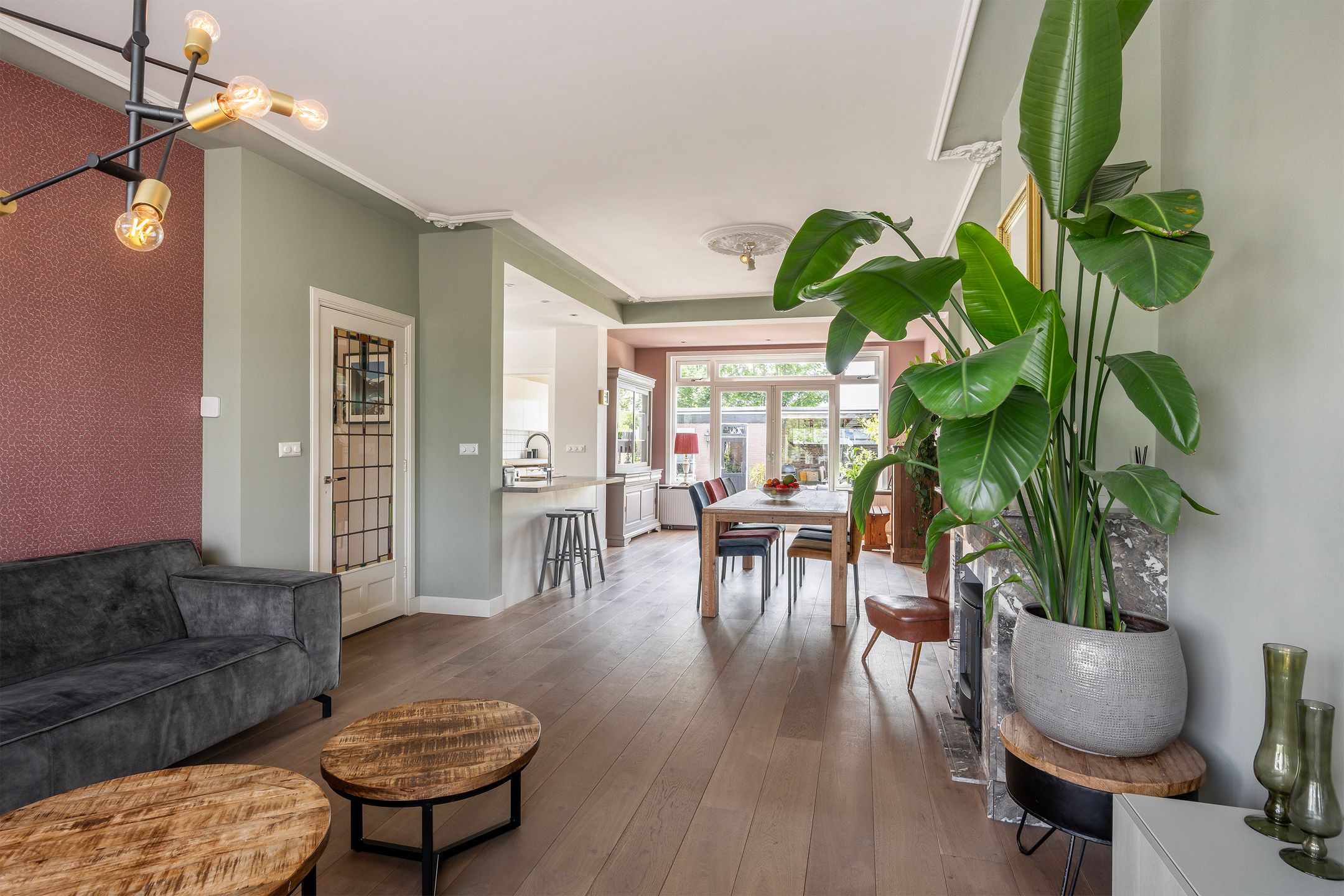 Foto 3 van Heulweg 41-D