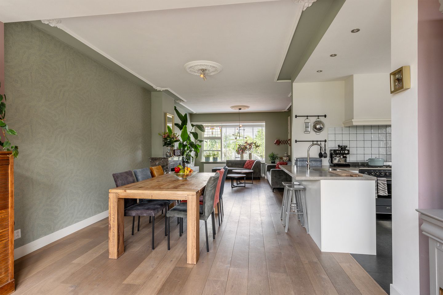 Foto 4 van Heulweg 41-D