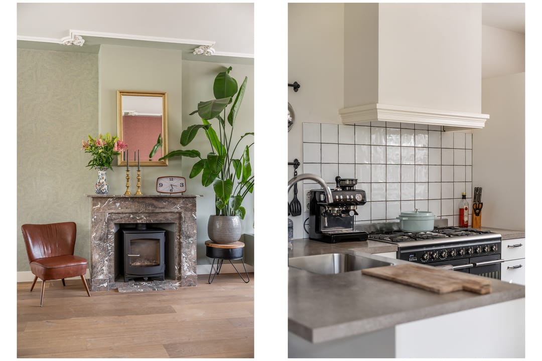 Foto 7 van Heulweg 41-D