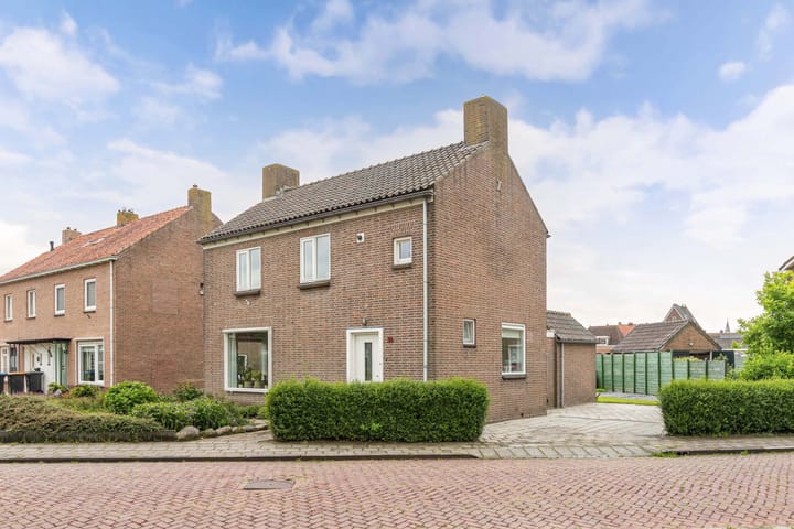 Foto 8 van Clarenberglaan 35