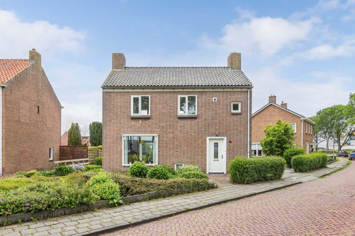 Foto 9 van Clarenberglaan 35