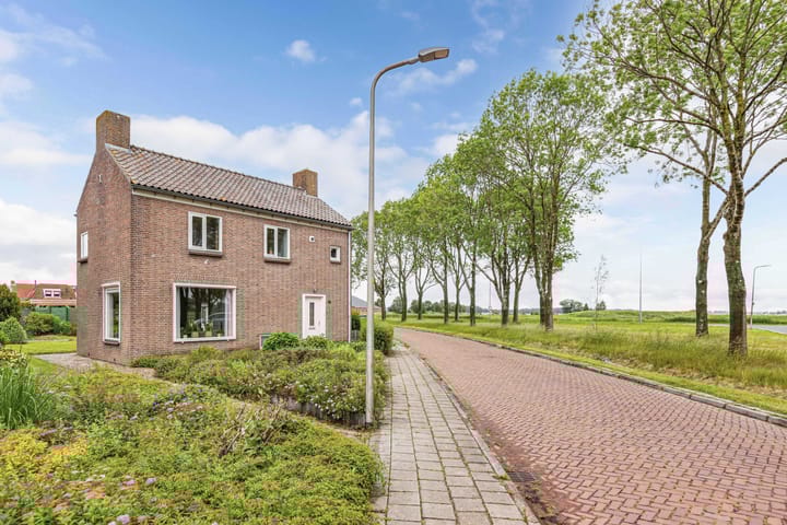 Foto 10 van Clarenberglaan 35