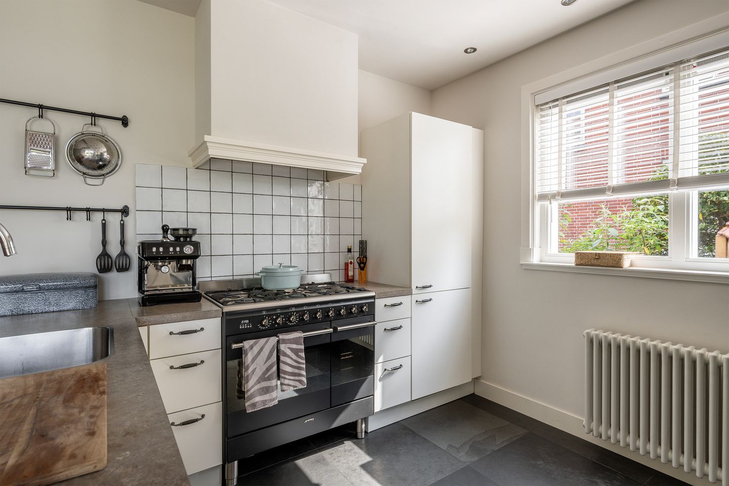 Foto 10 van Heulweg 41-D