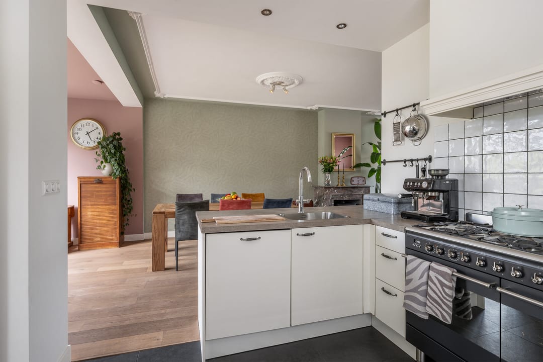 Foto 11 van Heulweg 41-D