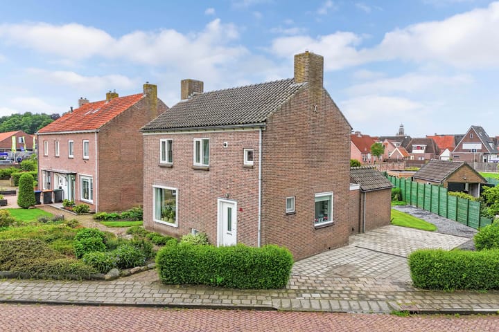 Foto 12 van Clarenberglaan 35