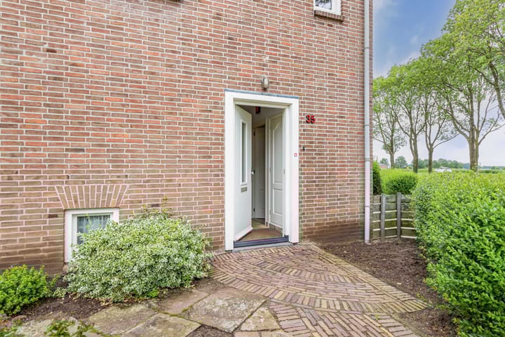 Foto 13 van Clarenberglaan 35