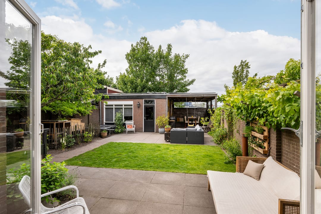 Foto 13 van Heulweg 41-D