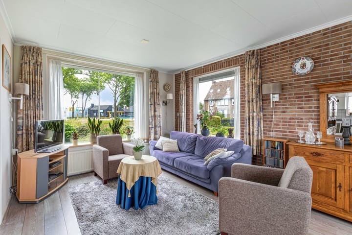 Foto 16 van Clarenberglaan 35