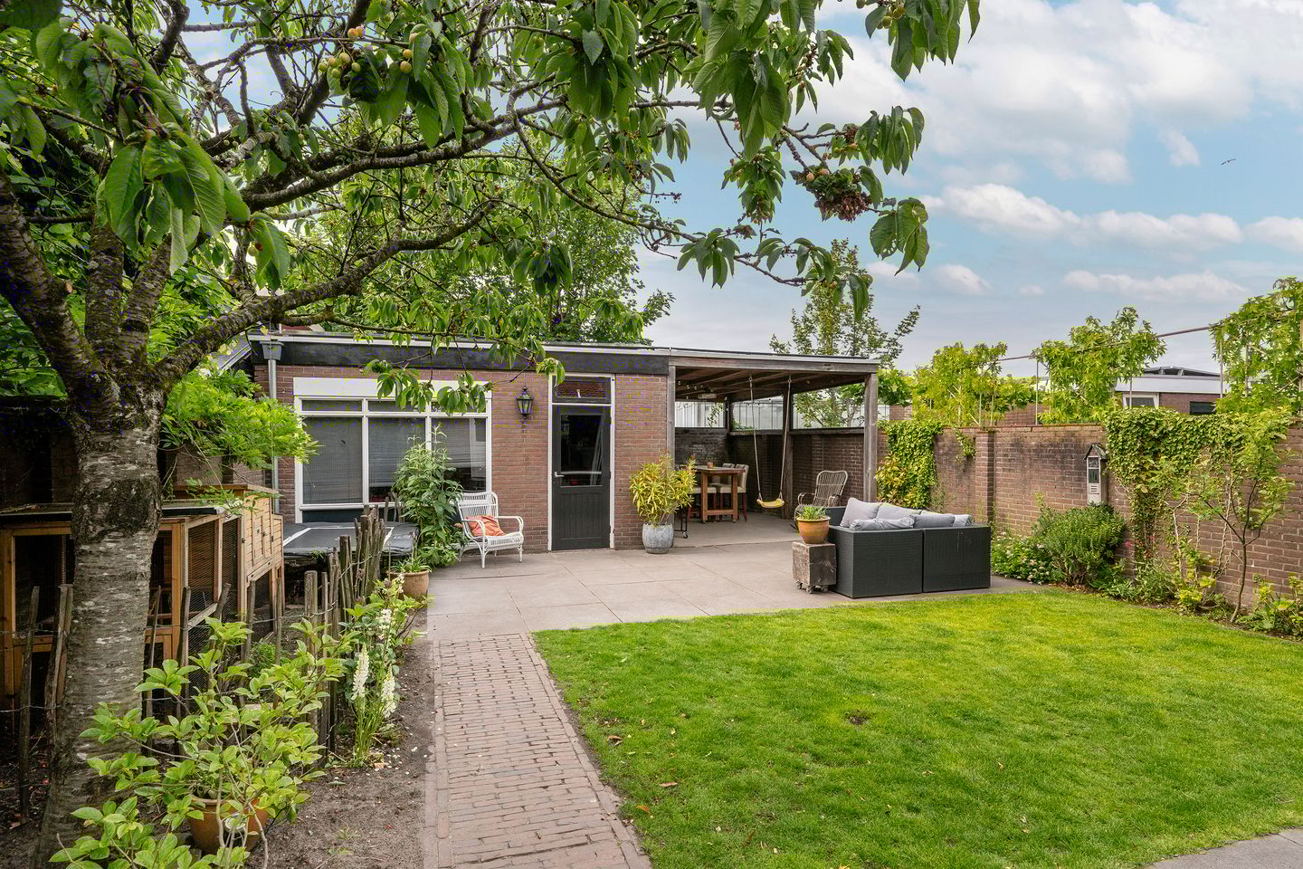 Foto 14 van Heulweg 41-D