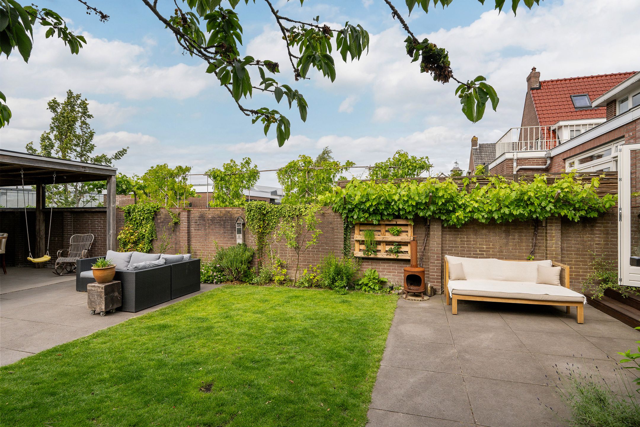 Foto 15 van Heulweg 41-D