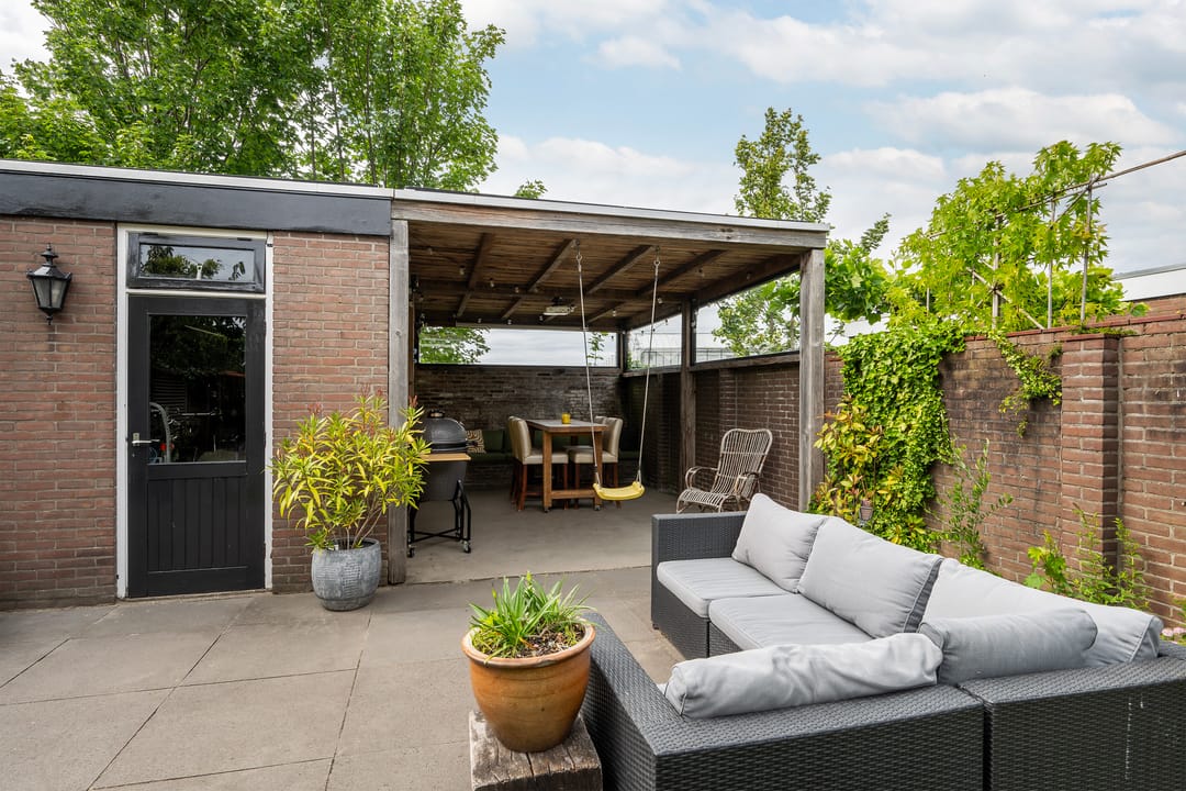 Foto 16 van Heulweg 41-D