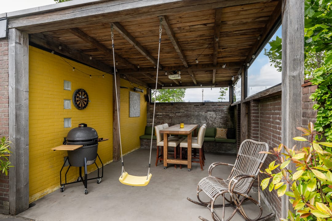 Foto 17 van Heulweg 41-D