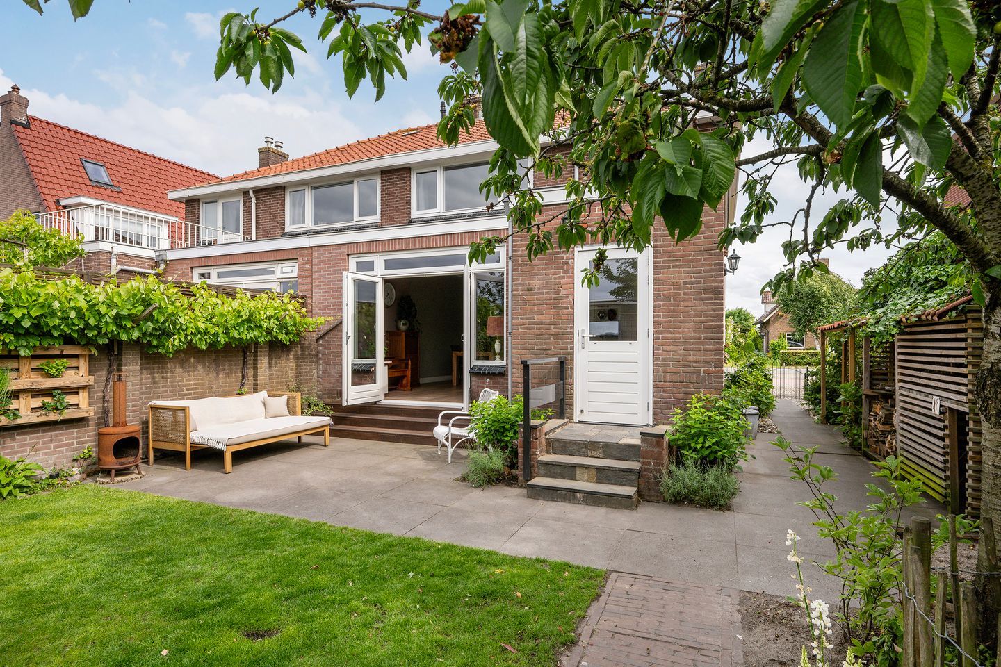 Foto 19 van Heulweg 41-D