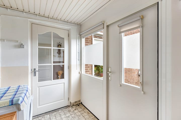 Foto 28 van Clarenberglaan 35