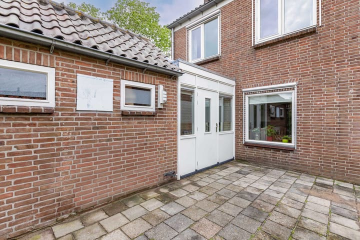 Foto 29 van Clarenberglaan 35