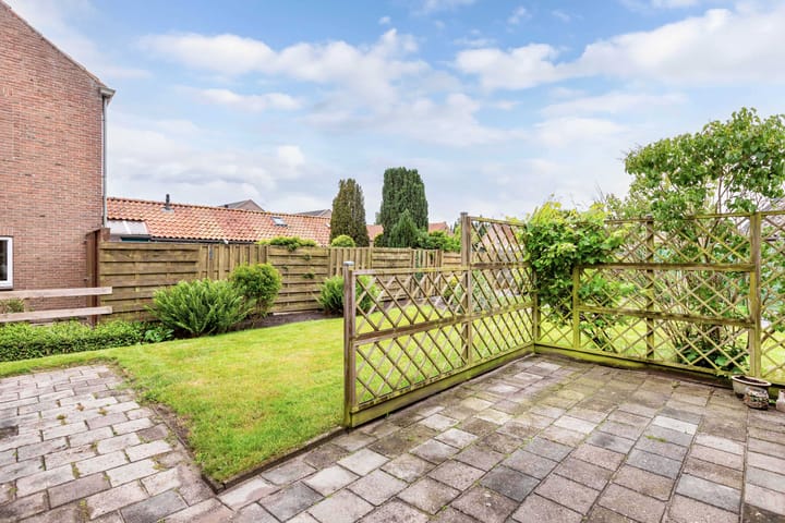 Foto 30 van Clarenberglaan 35