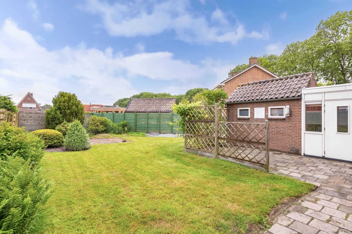 Foto 31 van Clarenberglaan 35