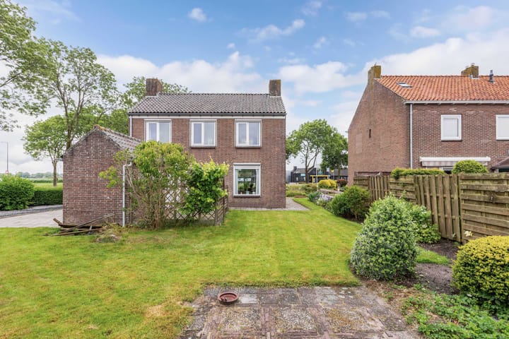 Foto 32 van Clarenberglaan 35