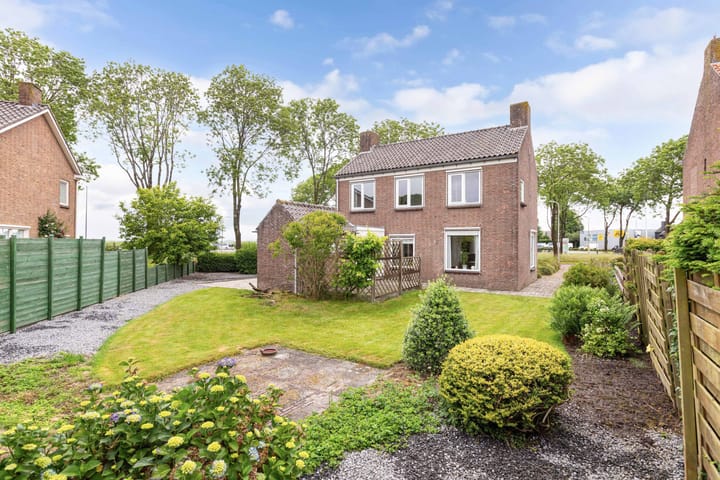 Foto 34 van Clarenberglaan 35