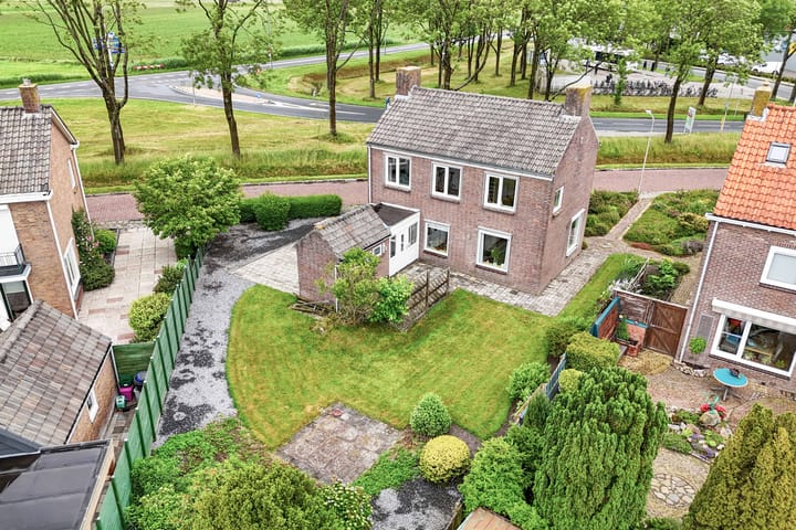 Foto 35 van Clarenberglaan 35