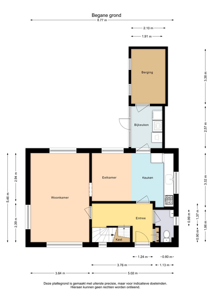 Foto 46 van Clarenberglaan 35