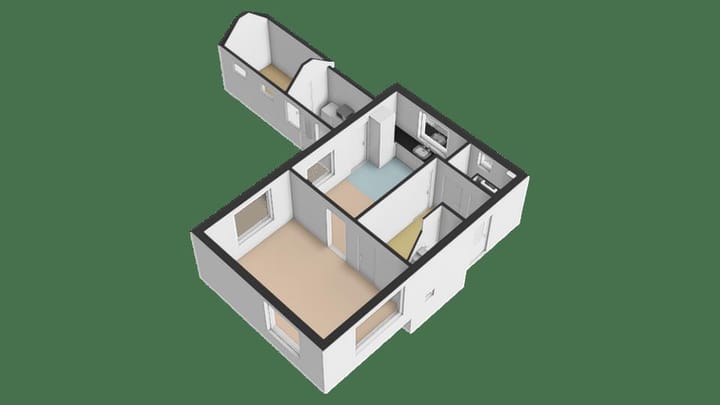 Foto 47 van Clarenberglaan 35