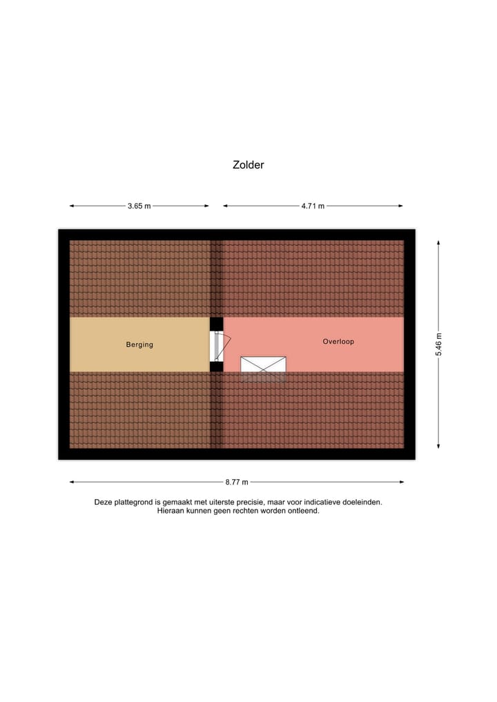 Foto 50 van Clarenberglaan 35