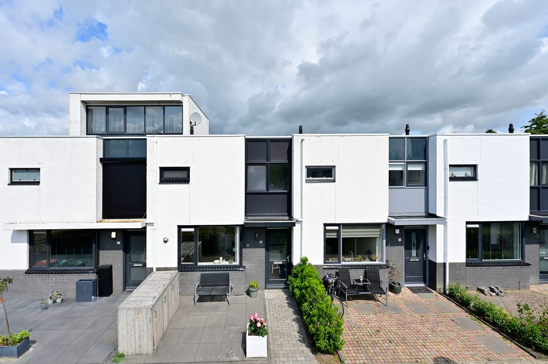 Photo 1 of Cees Buddingh'hof 74