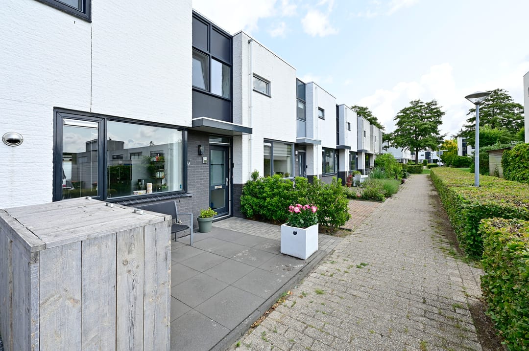 Photo 2 of Cees Buddingh'hof 74