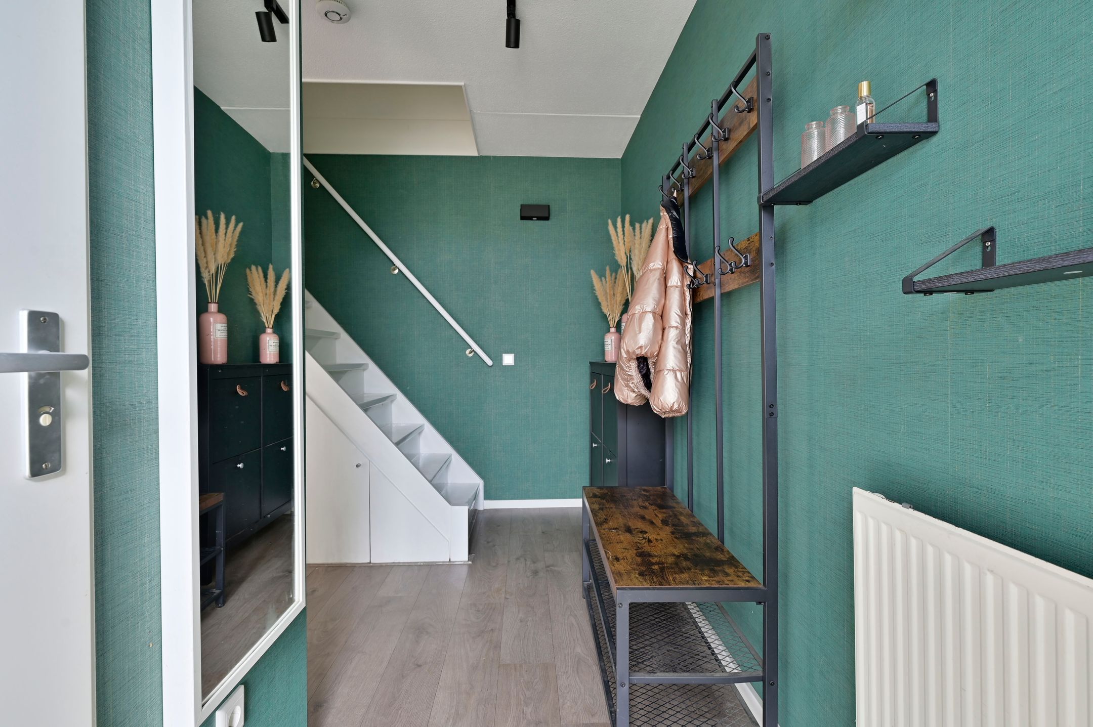 Photo 3 of Cees Buddingh'hof 74