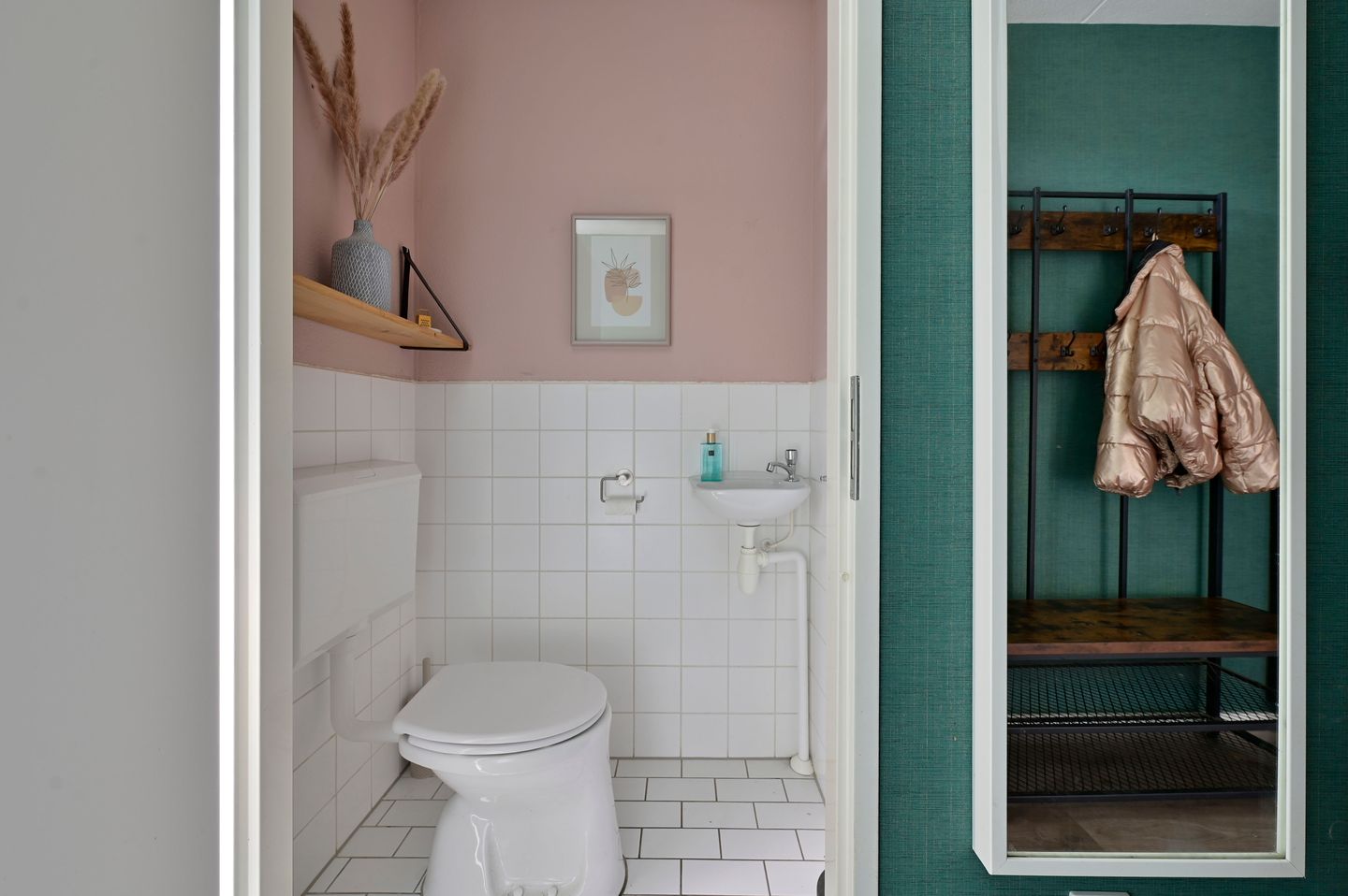 Photo 4 of Cees Buddingh'hof 74