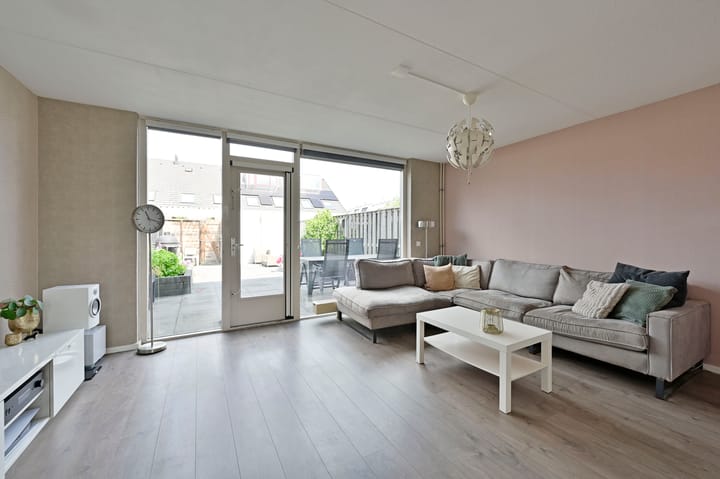 Foto 5 van Cees Buddingh'hof 74