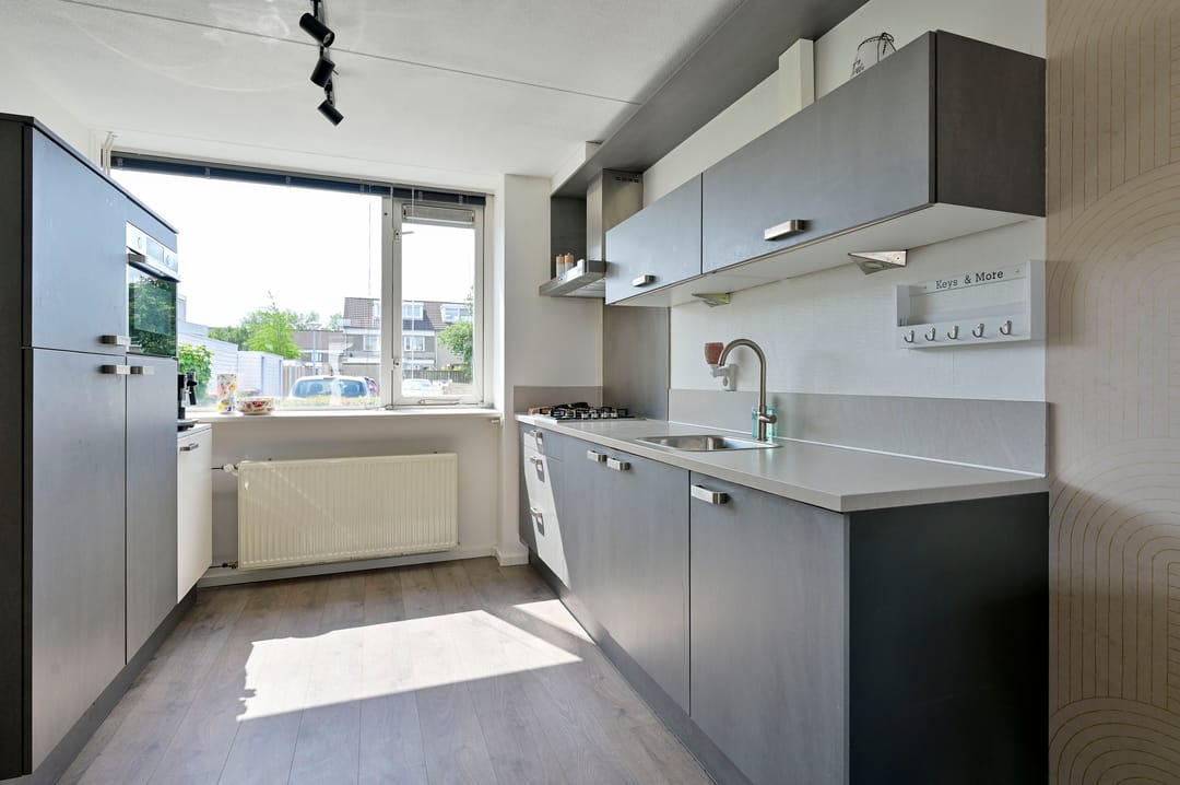 Photo 7 of Cees Buddingh'hof 74