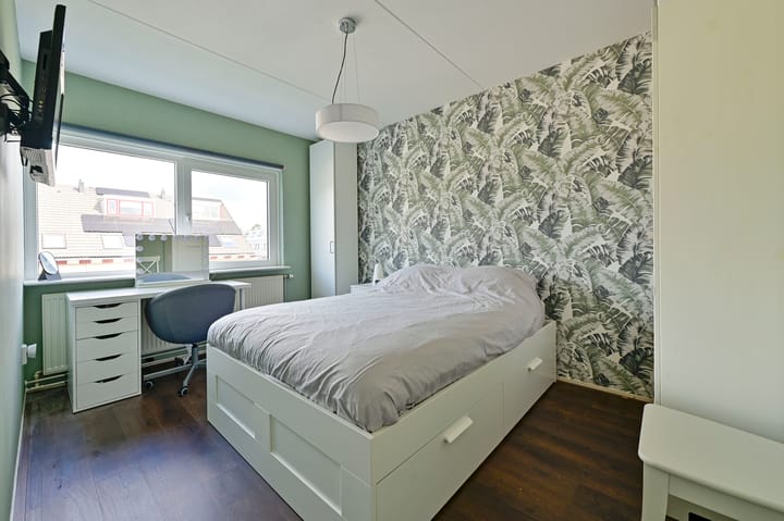 Foto 9 van Cees Buddingh'hof 74