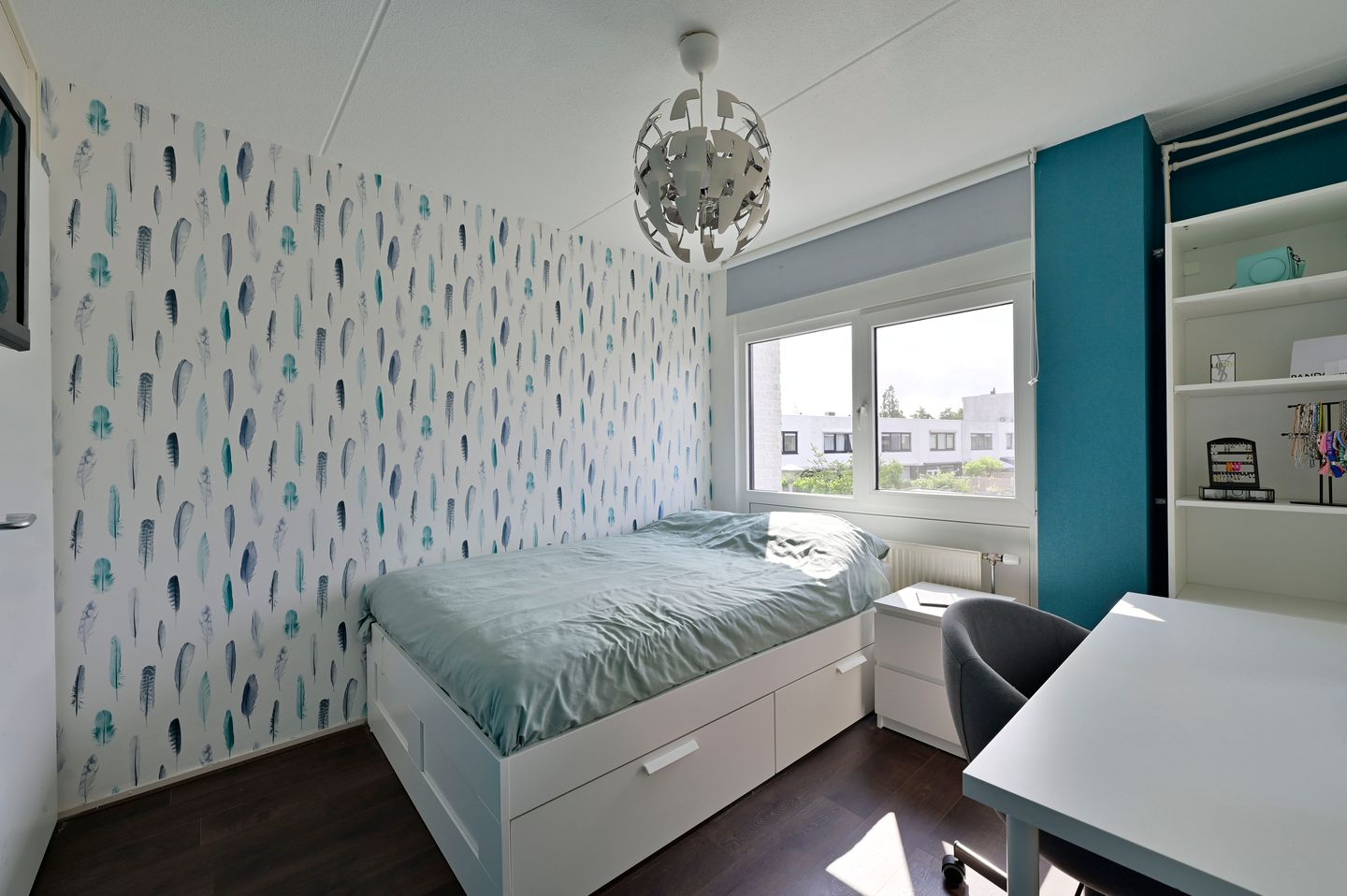 Photo 10 of Cees Buddingh'hof 74