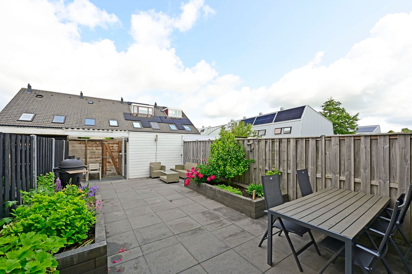 Photo 14 of Cees Buddingh'hof 74