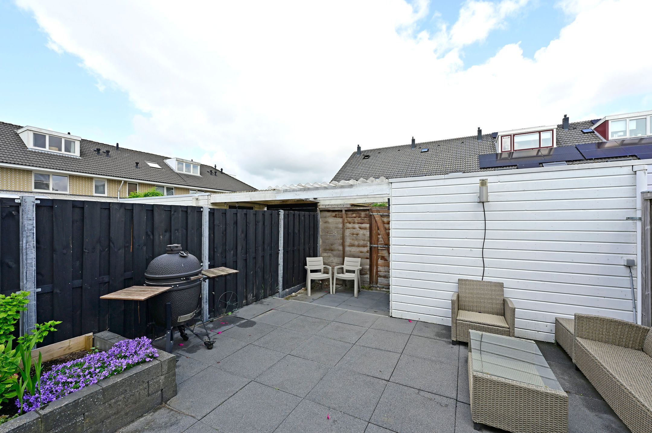 Photo 15 of Cees Buddingh'hof 74