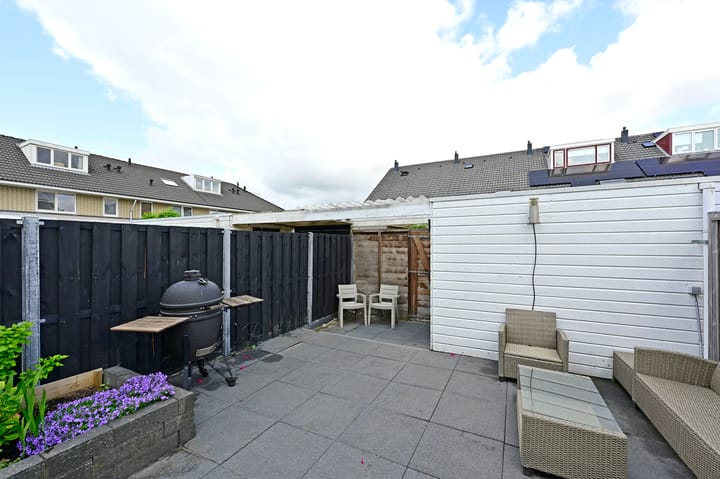 Foto 15 van Cees Buddingh'hof 74