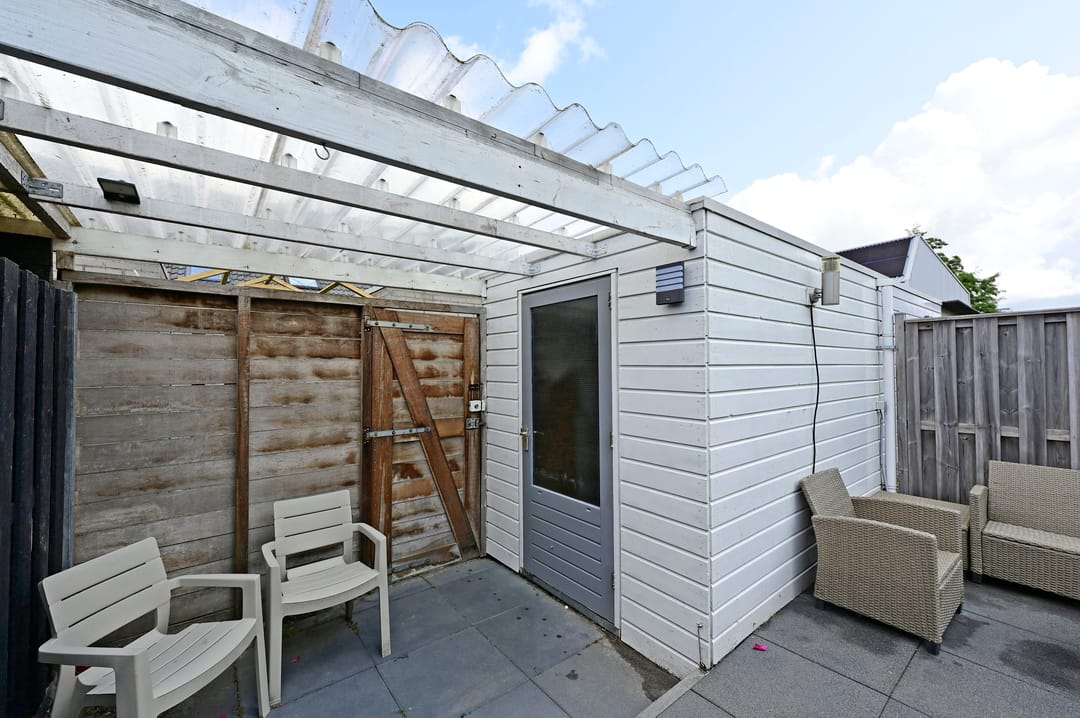 Photo 16 of Cees Buddingh'hof 74