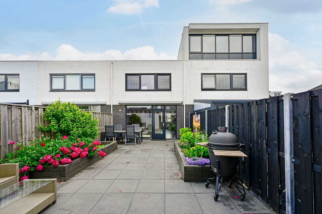 Photo 17 of Cees Buddingh'hof 74