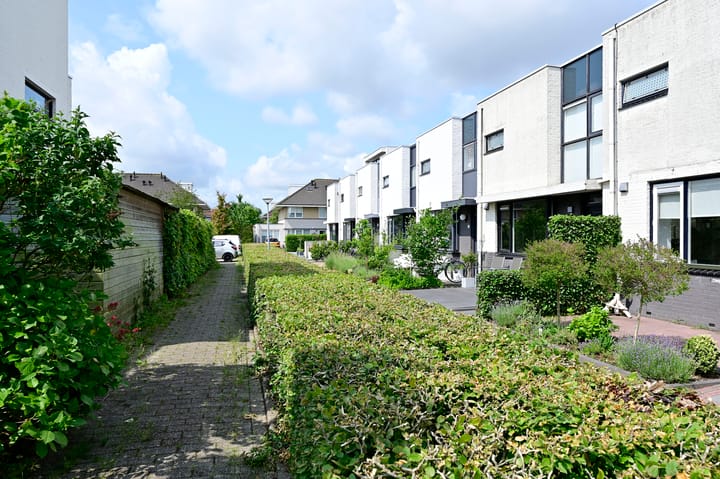 Foto 18 van Cees Buddingh'hof 74