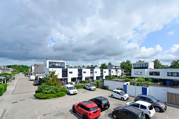 Foto 19 van Cees Buddingh'hof 74