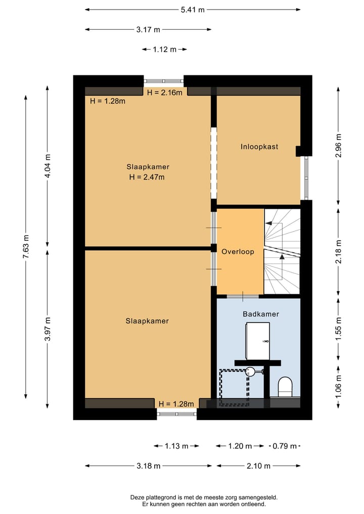 Foto 49 van De Kleuskes 43