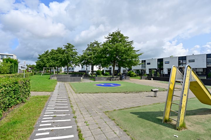 Foto 20 van Cees Buddingh'hof 74