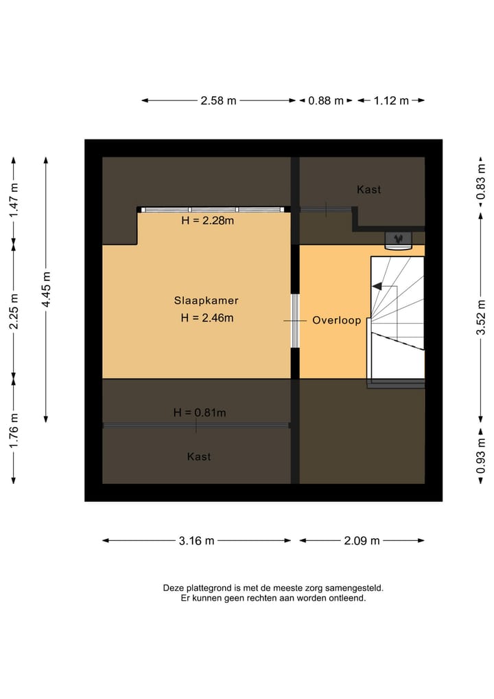 Foto 50 van De Kleuskes 43