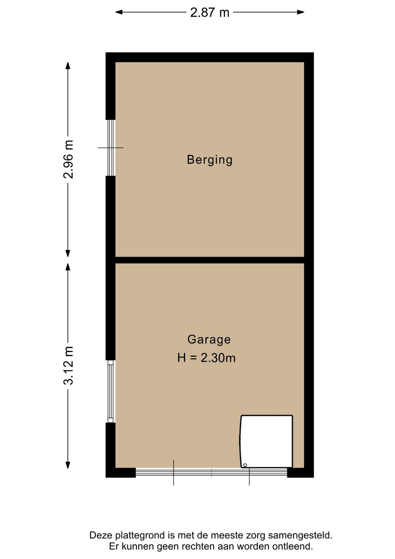 Foto 51 van De Kleuskes 43