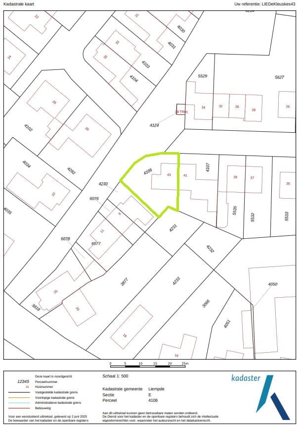 Foto 53 van De Kleuskes 43